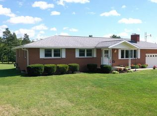 599 Rudy Rd, Mansfield, OH 44903