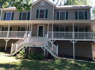 2300 Old Sewell Rd, Marietta, GA 30068