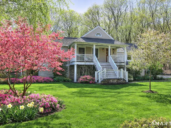5 Tanglewood Lane, Westport, CT 06880