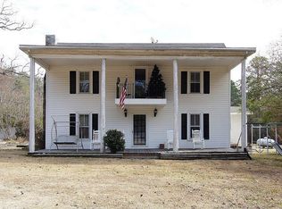 645 Center Grove Church Rd, Moncure, NC 27559