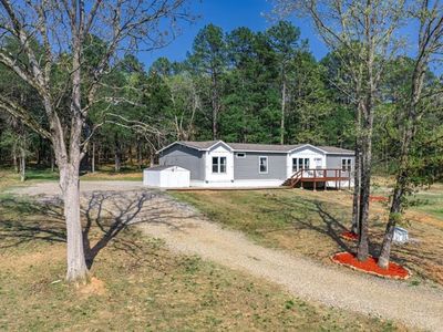 5304 Cutoff Rd, Mulberry, AR, 72947