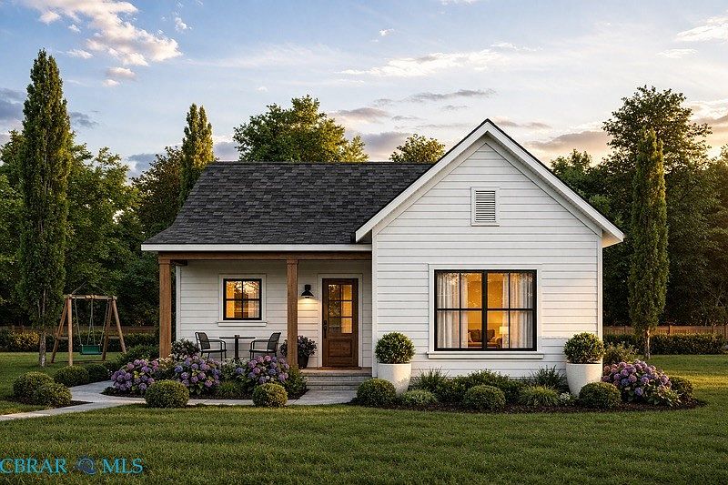 1st image of 0 Sherwood Dr