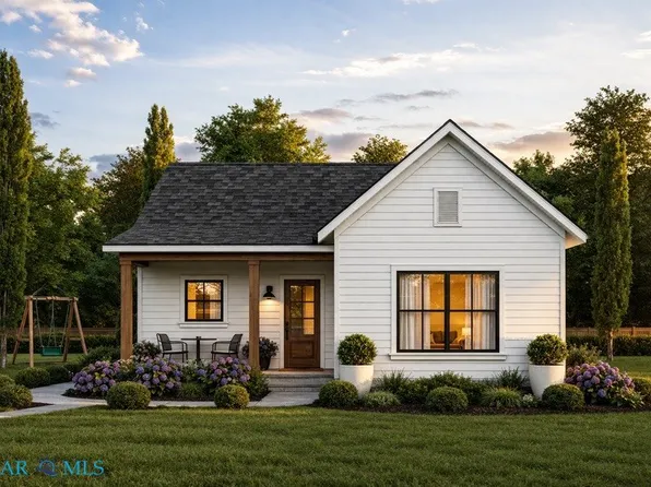0 Sherwood Dr, Reedville, VA 22539