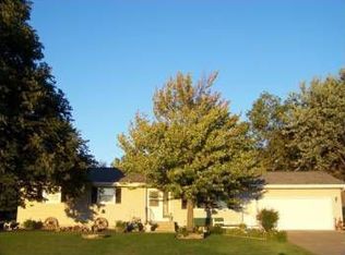 1450 12th Ave, Baldwin, WI 54002