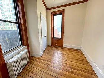 Rented by City Connections Realty