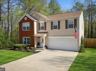 8515 River Hill Commons Dr, Ball Ground, GA 30107