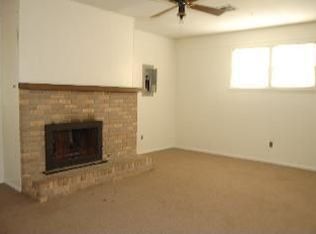 1410 Sewanee Dr, Marlin, TX 76661