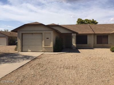 1942 E Paradise Ln, Phoenix, AZ, 85022