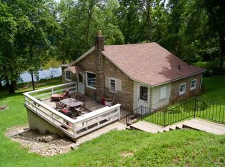 5915 Huston Rd, West Lafayette, IN 47906
