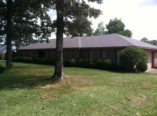 124 Michel St, Brandon, MS 39042