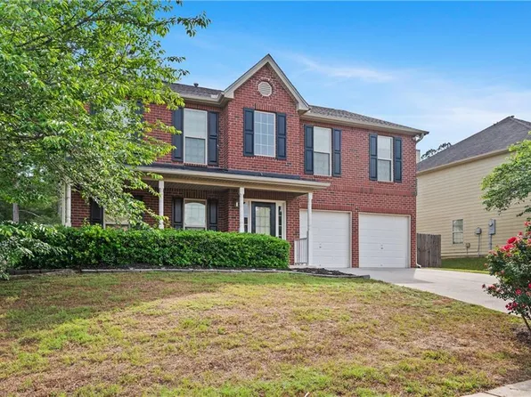 152 Maxton Ave, Dallas, GA 30132