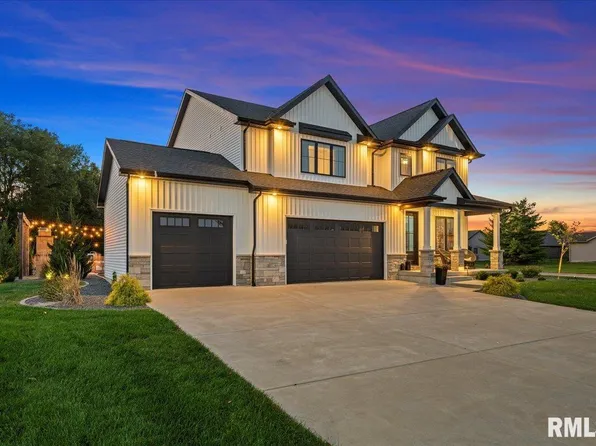 2801 Richardson Dr, Springfield, IL 62711