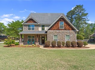 1858 Preserve Dr, Auburn, AL 36830