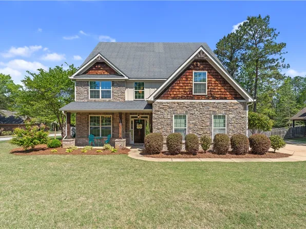 1858 Preserve Dr, Auburn, AL 36830