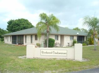 24540 Harborview Rd #4A, Punta Gorda, FL 33980