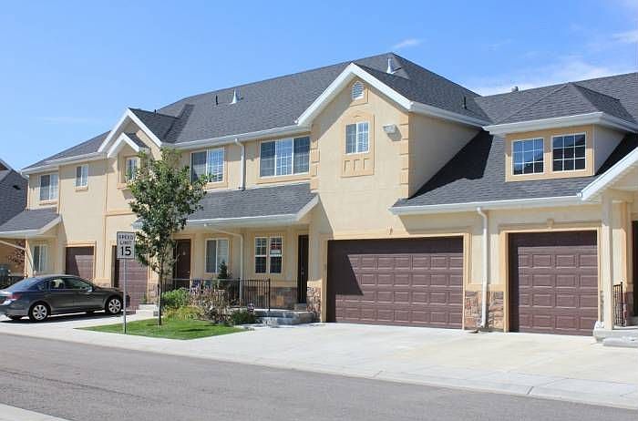 Townhouse Bella Monte