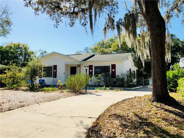 1119 63rd St S, Gulfport, FL 33707