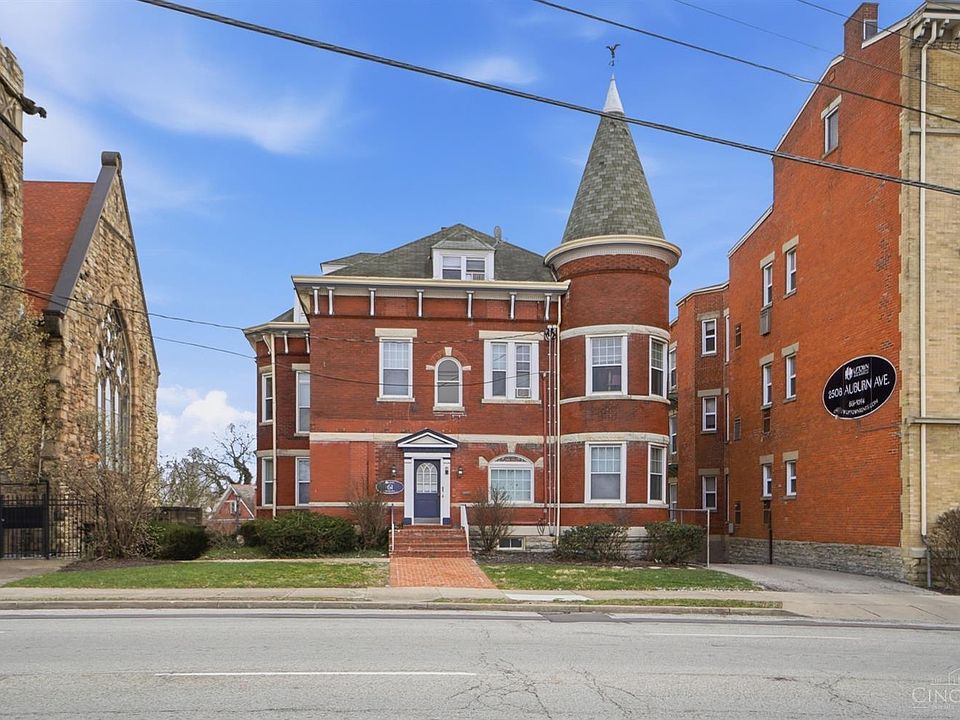 1st image of 61 William H Taft Rd