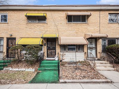 936 E 84th Pl APT A, Chicago, IL, 60619