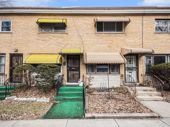 936 E 84th Pl APT A, Chicago, IL 60619