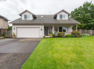 701 SW Lillyben Ave, Gresham, OR 97080