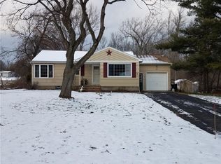 380 Seneca Park Ave, Rochester, NY 14617