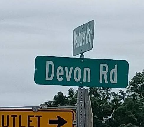 Exterior Address Verification
