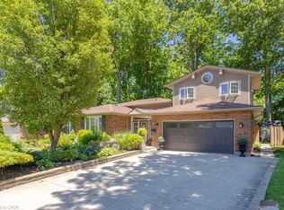 26 Butler Cres, Saint Catharines, ON L2M7B3