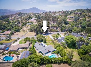 11454 Fuerte Farms Rd, El Cajon, CA 92020