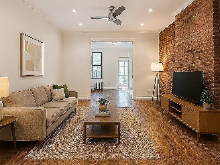 248 Mott St #20 — Photo 2