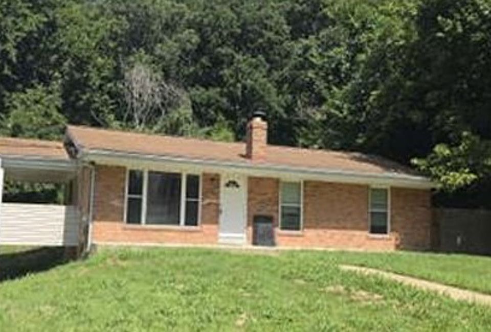 Property Front View