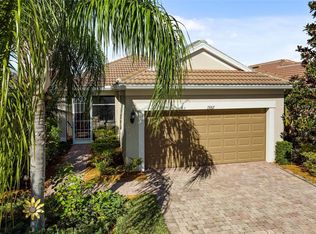 19167 Lappacio St, Venice, FL 34293
