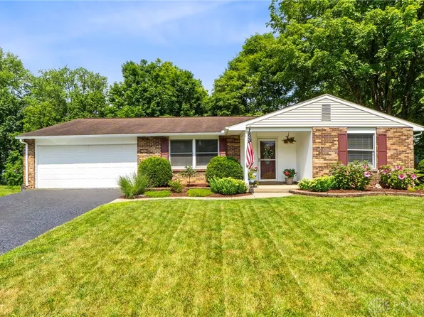 1464 New Way Dr, Dayton, OH 45434