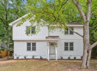 5908 Applewood Ln, Raleigh, NC 27609