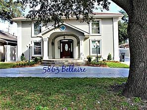 1st image of 5863 Bellaire Dr