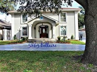 5863 Bellaire Dr, New Orleans, LA 70124