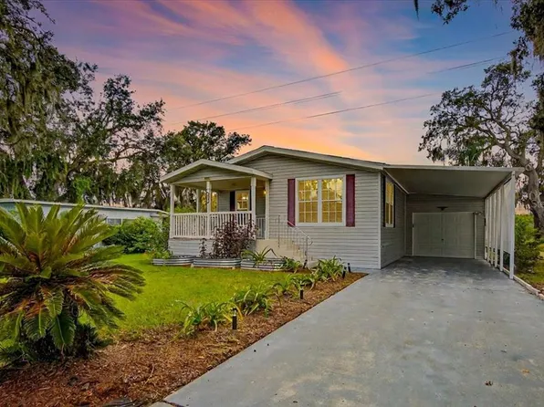 4703 Coral St, Zephyrhills, FL 33542