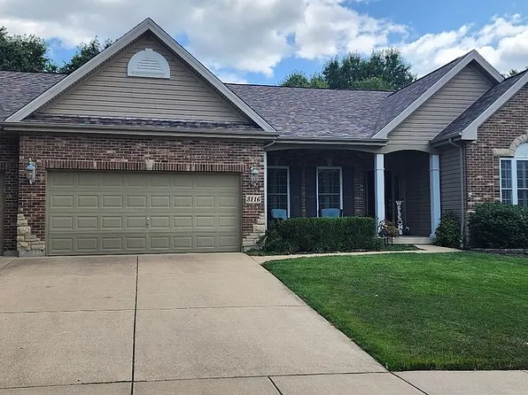 3116 Brook Hollow Dr, O'Fallon, MO 63366