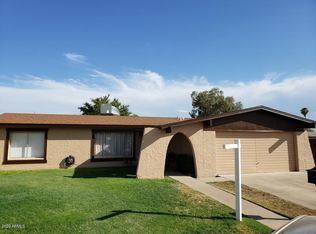 4715 W Mercer Ln, Glendale, AZ 85304