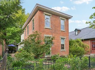 865 Mohawk St, Columbus, OH 43206