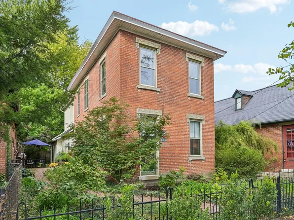 865 Mohawk St, Columbus, OH 43206
