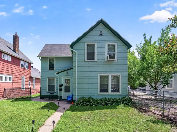 632 Blair Ave, Saint Paul, MN 55104