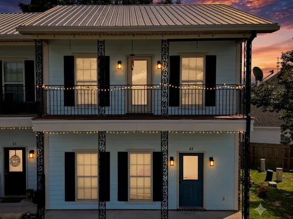 64 Oak Alley Ln, Long Beach, MS 39560