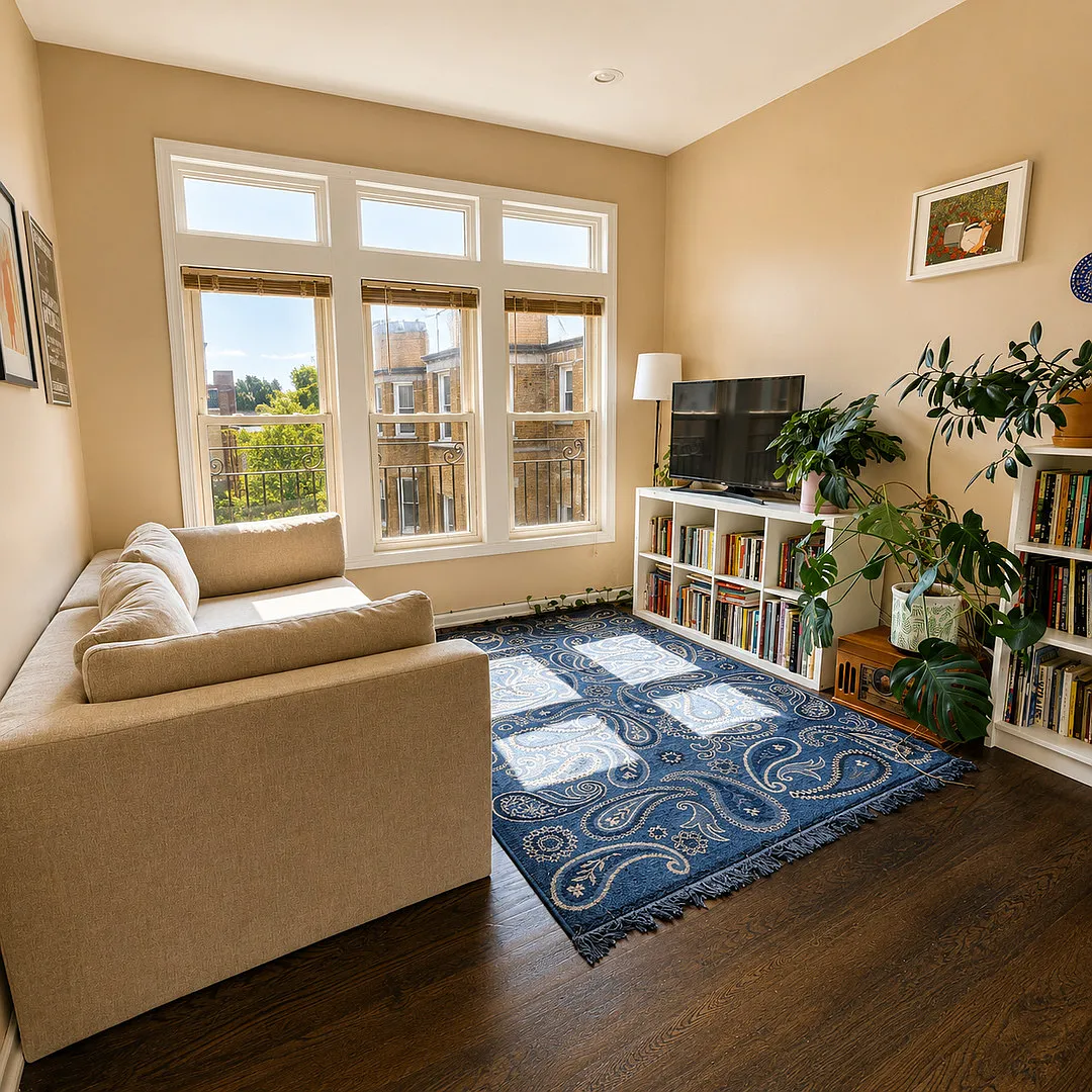 1 bed, $1,600 — Photo 4