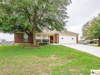 911 E Austin St, Troy, TX, 76579