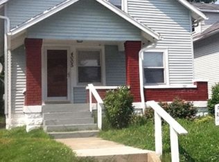 4005 W Muhammad Ali Blvd, Louisville, KY