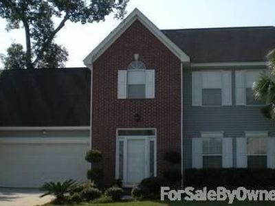 118 Remington Dr, North Charleston, SC, 29418