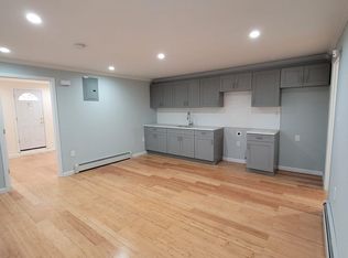 1269 Evergreen Ave #1, Bronx, NY 10472