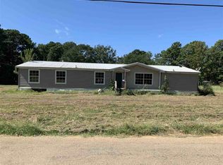 407 Fannin St, Maud, TX 75567