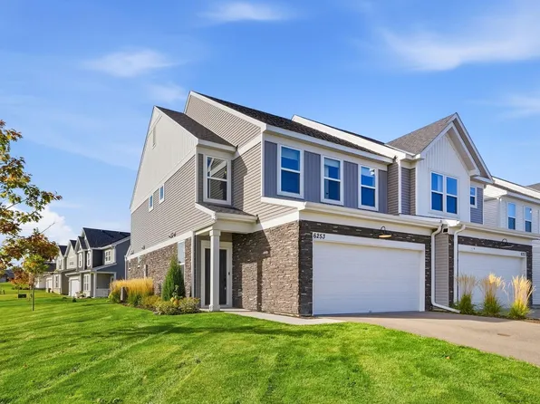 6253 Larkspur Ln, Corcoran, MN 55340